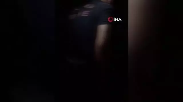 Kalp krizi geçirip ormanlık alana düşen şahıs hayatını kaybetti