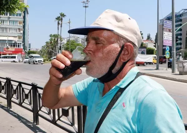 KALP YETMEZLİĞİ HASTALARINA BAYRAMDA SICAK HAVA UYARISI