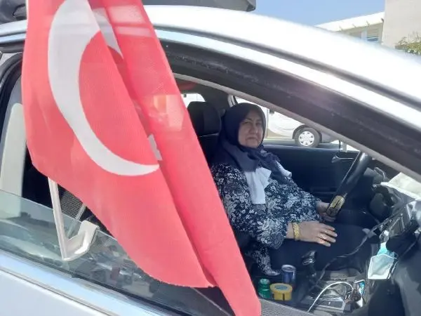 Kapıkule'den, 713 bin gurbetçi ülkeye giriş yaptı