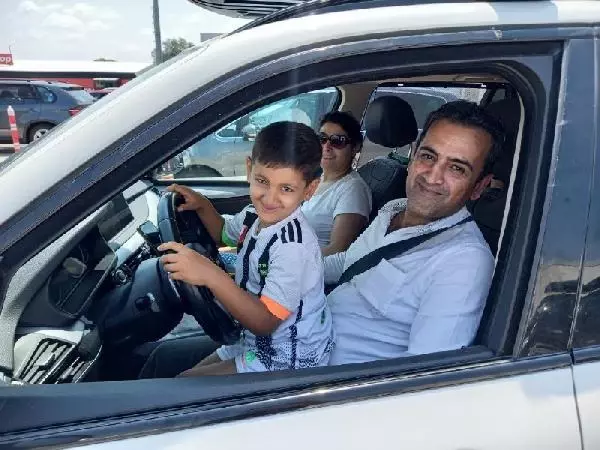 Kapıkule'den, 713 bin gurbetçi ülkeye giriş yaptı