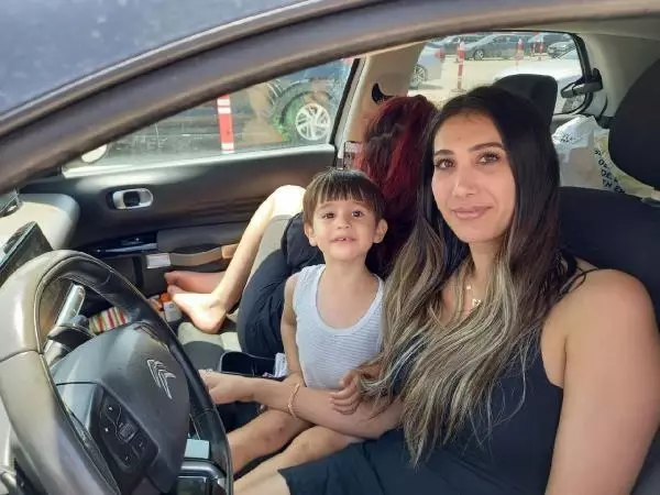 Kapıkule'den, 713 bin gurbetçi ülkeye giriş yaptı