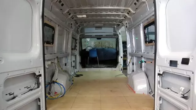 Karavan üreticilerinin yüzü güldü, pandemide talep patlaması yaşandı