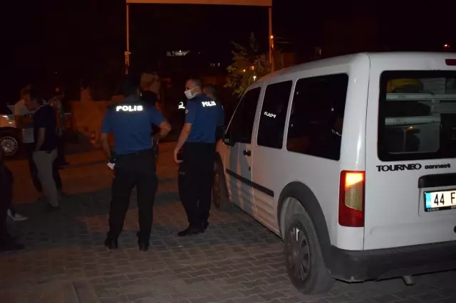 Son dakika... Kardeşlerin silahlı kavgasında 1 kişi yaralandı
