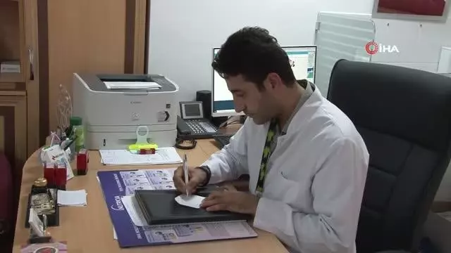 Kardiyoloji uzmanı açıkladı: Kalpte aritmi çözümsüz değil Kardiyoloji uzmanı açıkladı: Kalpte aritmi çözümsüz değil