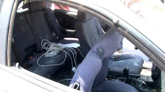 Kartal'da yaralı motosiklet sürücüsünün isyanı: 'O videoyu bana da gönder'