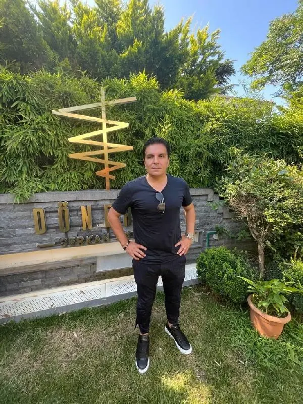 SPOR Kenan Koçak, Almanya'dan Süper Lig'e transfer olan futbolcuları değerlendirdi