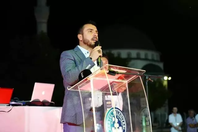 Kestel Belediyespor'un 69. yıldönümü coşkuyla kutlandı