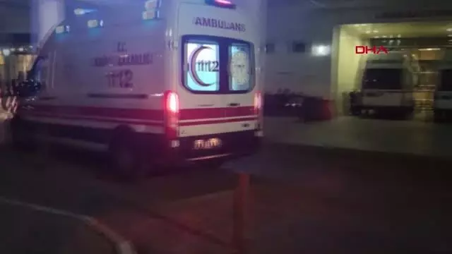 KIRIKKALE'DE 8 KİŞİ MANTARDAN ZEHİRLENDİ KIRIKKALE'DE 8 KİŞİ MANTARDAN ZEHİRLENDİ