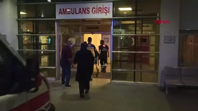 KIRIKKALE'DE 8 KİŞİ MANTARDAN ZEHİRLENDİ
