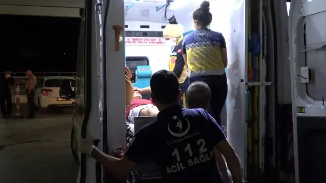 Son dakika haberi! Kırıkkale'de mantardan zehirlenen 8 kişi hastaneye kaldırıldı