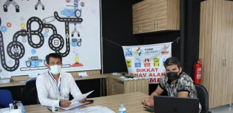 Kırklareli'nde sorumlu emlak danışmanlığı mesleki yeterlilik belgelendirme sınavı