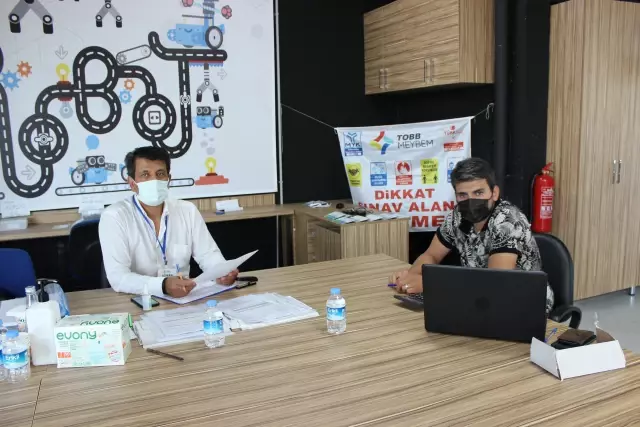 Kırklareli'nde sorumlu emlak danışmanlığı mesleki yeterlilik belgelendirme sınavı Kırklareli'nde sorumlu emlak danışmanlığı mesleki yeterlilik belgelendirme sınavı