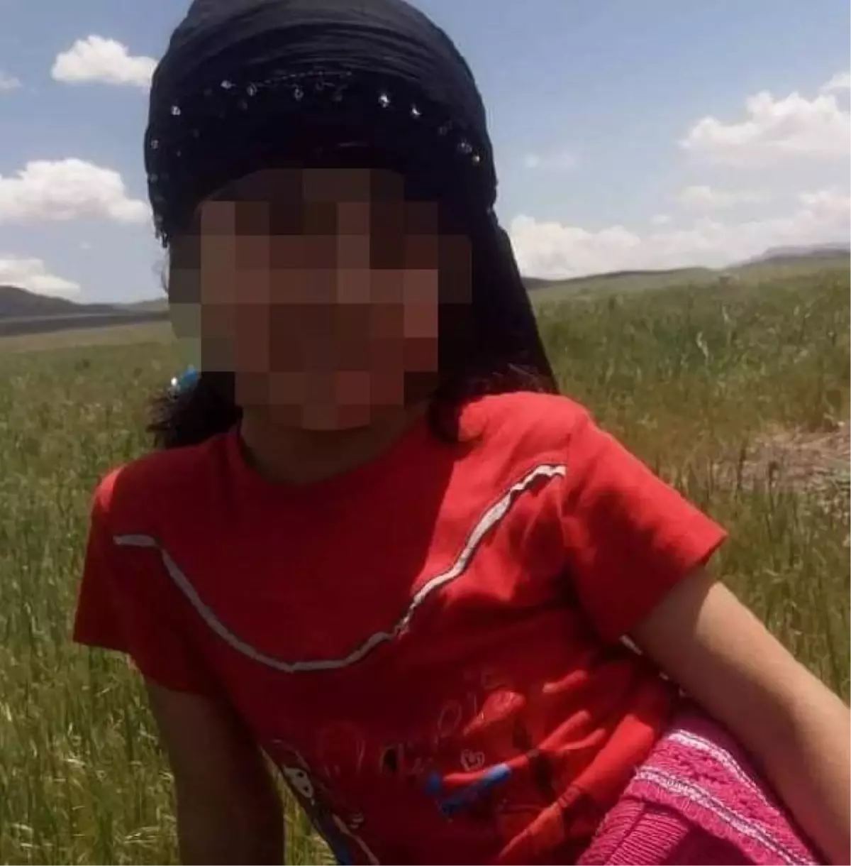 Kızına cinsel istismarda bulunan baba, tutuklandı