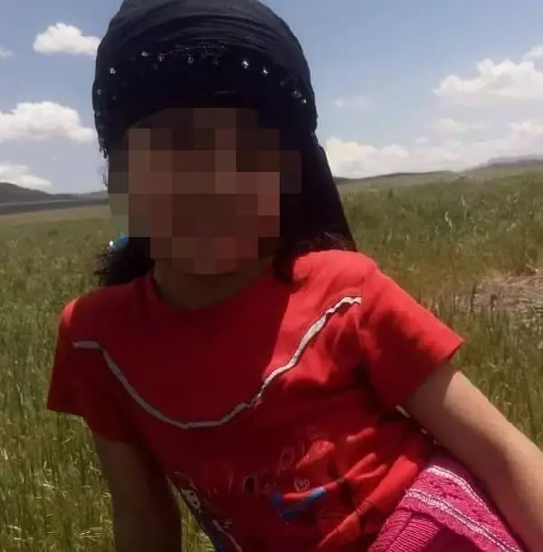 Kızına cinsel istismarda bulunan baba, tutuklandı Kızına cinsel istismarda bulunan baba, tutuklandı