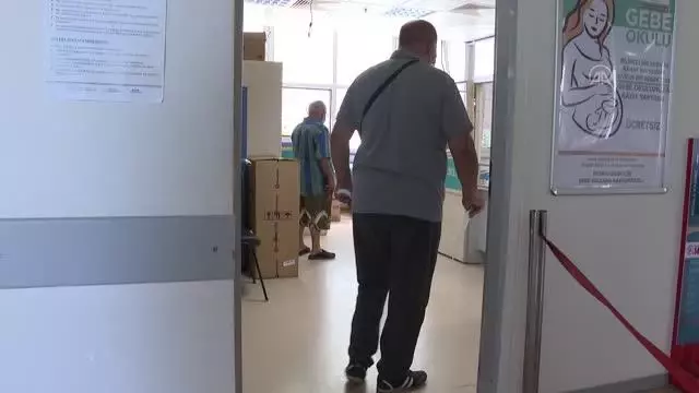 Kovid-19'a karşı aşılamada bayramda da hız kesmeyecek