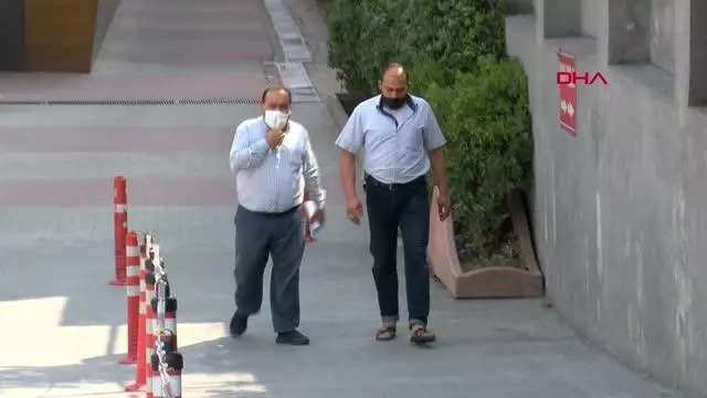 KÜÇÜKÇEKMECE'DE ÇOCUĞUNU TAVANA ASIP DÖVDÜĞÜ İDDİA EDİLEN BABA SERBEST BIRAKILDI