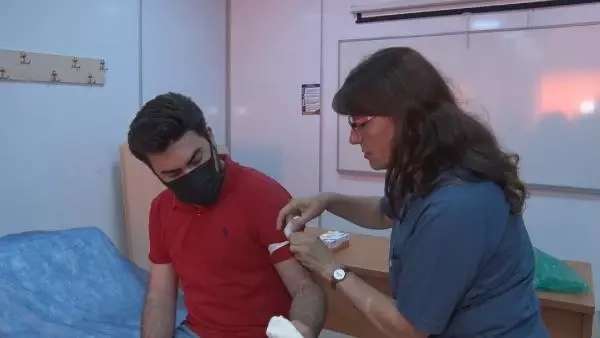 Kurban kesim kazalarında ilk yardım müdahaleleri Kurban kesim kazalarında ilk yardım müdahaleleri