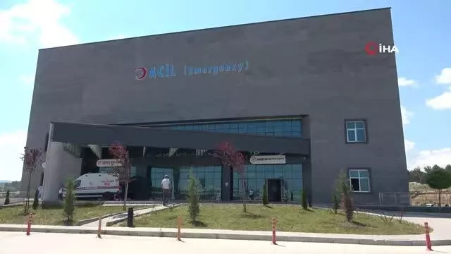'Kurban kesme ve parçalamayı ehline bırakın'