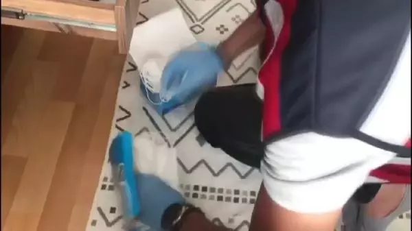 KURBAN SATICILARINI DOLANDIRMAYA ÇALIŞAN KALPAZANLAR YAKALANDI