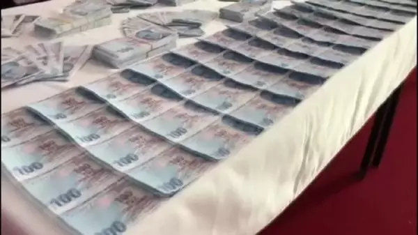 KURBAN SATICILARINI DOLANDIRMAYA ÇALIŞAN KALPAZANLAR YAKALANDI