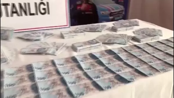 KURBAN SATICILARINI DOLANDIRMAYA ÇALIŞAN KALPAZANLAR YAKALANDI