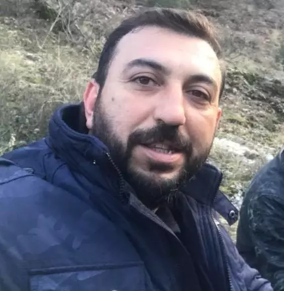 Kütahya'da silahlı kavgada bir kişi yaşamını yitirdi Kütahya'da silahlı kavgada bir kişi yaşamını yitirdi