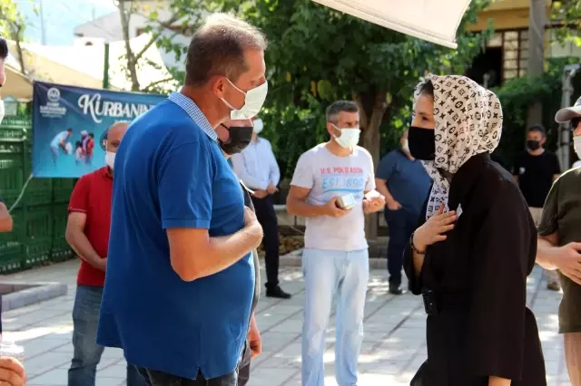 Manisa Ticaret Borsası Başkanı Özkasap'ın acı günü
