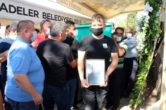 Manisa Ticaret Borsası Başkanı Özkasap'ın acı günü