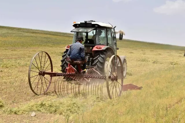 Başkentli çiftçilere akaryakıt ve enerji desteği sağlanacak
