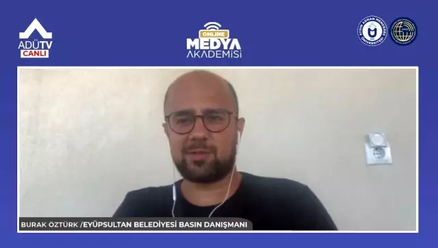 Medya Akademisi eğitimleri sona erdi