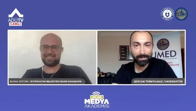 Medya Akademisi eğitimleri sona erdi