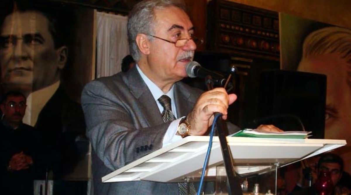 Mehmet Moğultay kimdir? Nereli, kaç yaşında vefat etti, mesleği ne? Mehmet Moğultay'ın hayatı ve biyografisi!