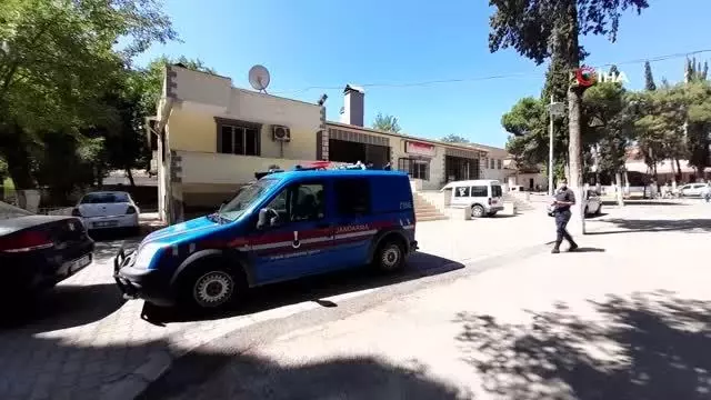 Motosiklet sürücüsü genç kazada hayatını kaybetti