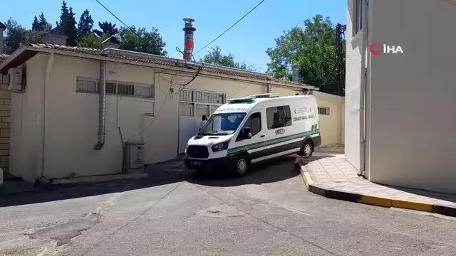 Motosiklet sürücüsü genç kazada hayatını kaybetti