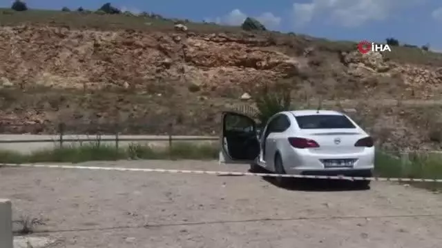 Öğretmenin cansız bedeni gölette bulundu