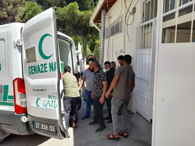 Olay yerinden kaçan sürücü saatler sonra polise teslim oldu
