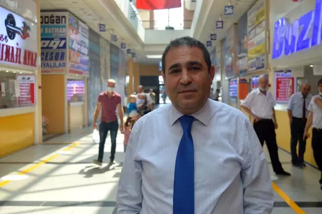 Otogar Arife gününde boş kaldı