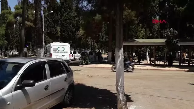 Son dakika gündem: OTOMOBİLİN ÇARPTIĞI MOTOSİKLETLİ ÖLDÜ