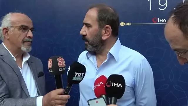 Otyakmaz: 'Her zamankinden daha iddialıyız' Otyakmaz: 'Her zamankinden daha iddialıyız'