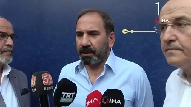 Otyakmaz: 'Her zamankinden daha iddialıyız'