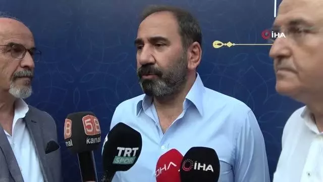 Otyakmaz: 'Her zamankinden daha iddialıyız'