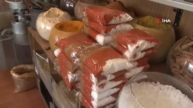 Pastırma ve sucuk bu sene zamlı yapılacak Pastırma ve sucuk bu sene zamlı yapılacak