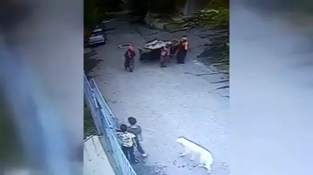 Pendik'te hurda hırsızı 2 kadın tutuklandı