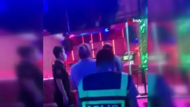Son dakika haberi! Polis bayram öncesi denetimlerini sıklaştırdı
