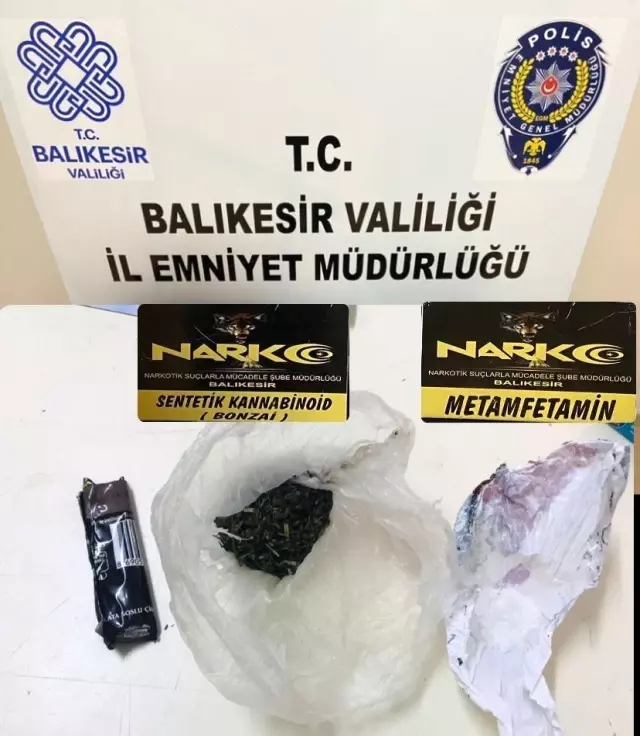 Polis sokak satıcılarına göz açtırmıyor