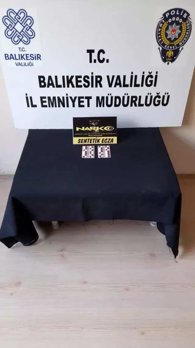 Polis sokak satıcılarına göz açtırmıyor