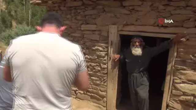 Portre fotoğrafını çekmek için yüzlerce kilometre uzaktan geliyorlar