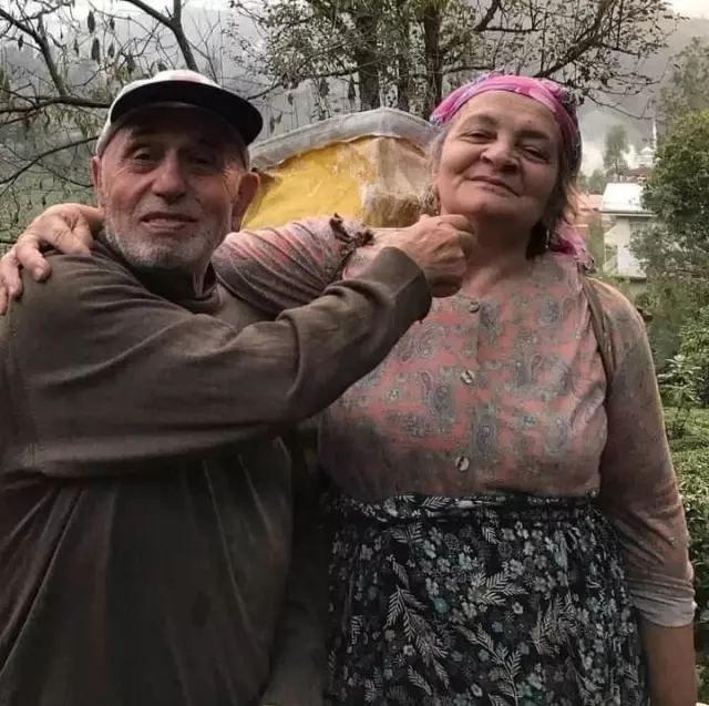 Son dakika haberi: Rize'deki sel ve heyelanda hayatını kaybeden yaşlı çiftin ailesi ve komşuları o günü anlattı Son dakika haberi: Rize'deki sel ve heyelanda hayatını kaybeden yaşlı çiftin ailesi ve komşuları o günü anlattı