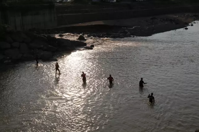 Rize kurban bayramına buruk giriyor