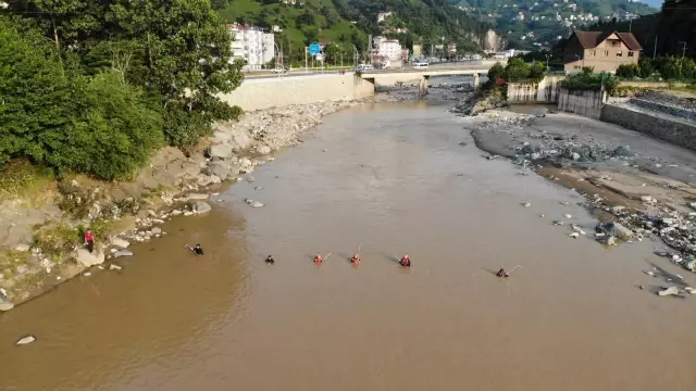 Rize kurban bayramına buruk giriyor